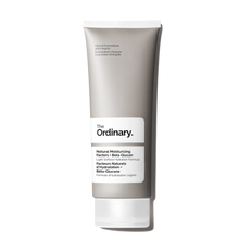 Natural Moisturizing Factors + Beta Glucan H0