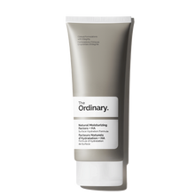 Natural Moisturizing Factors + HA X1
