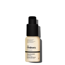Serum Foundation - 1.0-n - 30ml E1