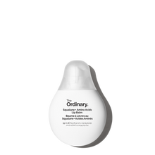Squalane + Amino Acids Lip Balm N3