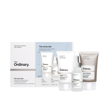 The Acne Set B1