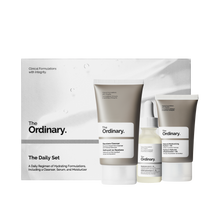 The Daily Set O6
