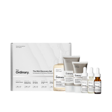 The Mini Discovery Set O3