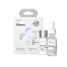The Target & Treat Set N4