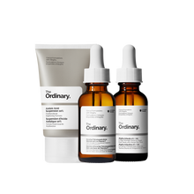 The Uneven Skin Tone Collection U6